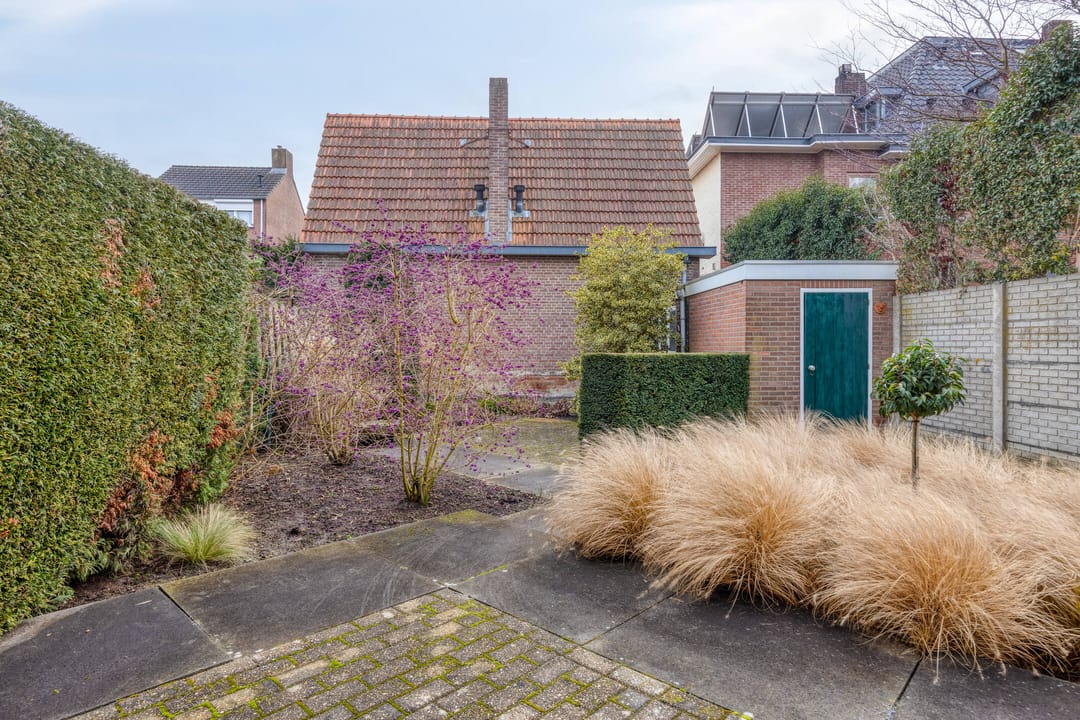 Foto 32 van Secretaris Wijnandsstraat 41