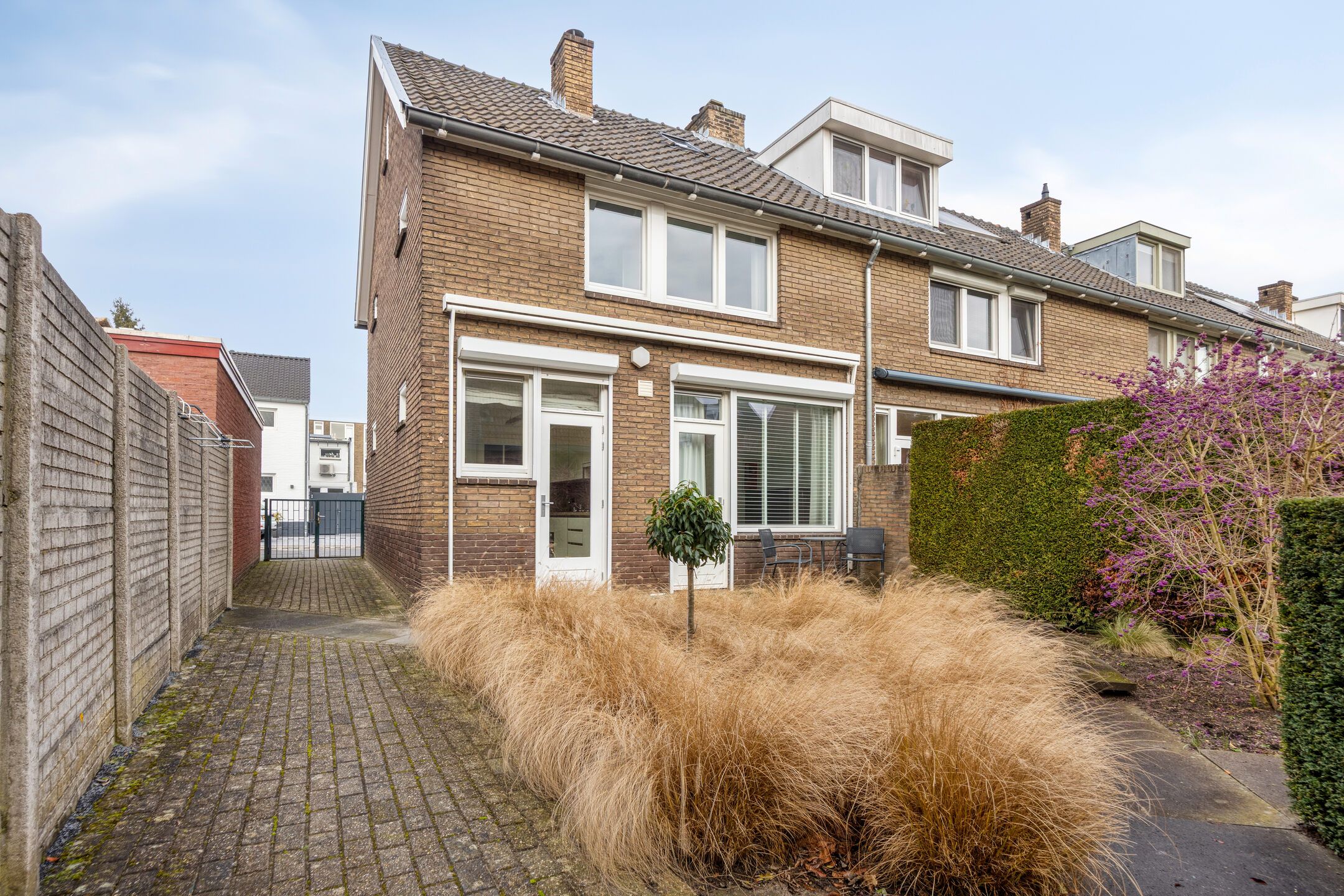 Foto 33 van Secretaris Wijnandsstraat 41