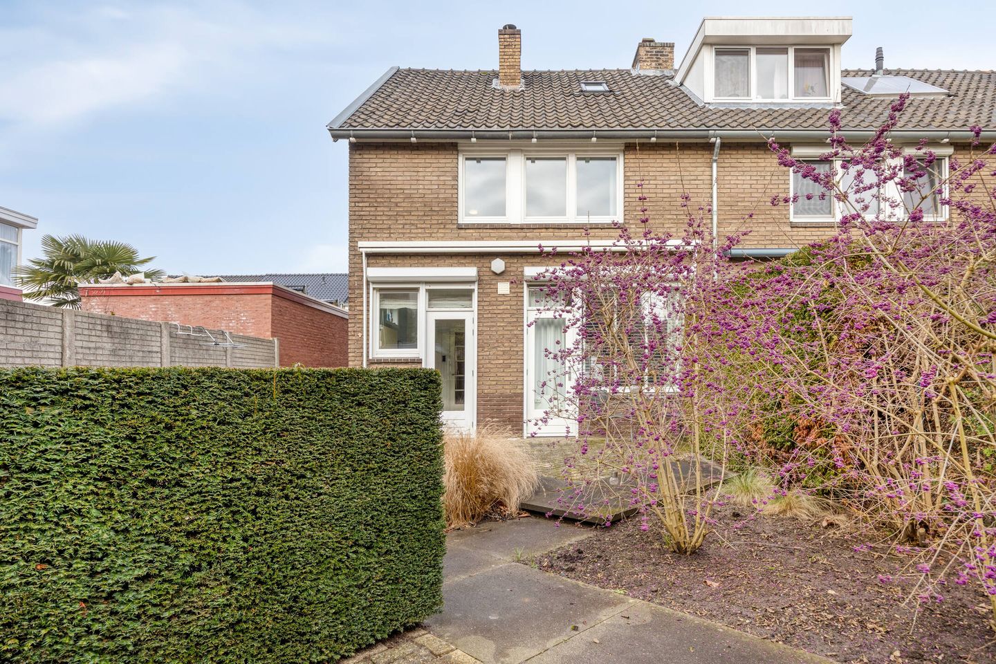 Foto 34 van Secretaris Wijnandsstraat 41