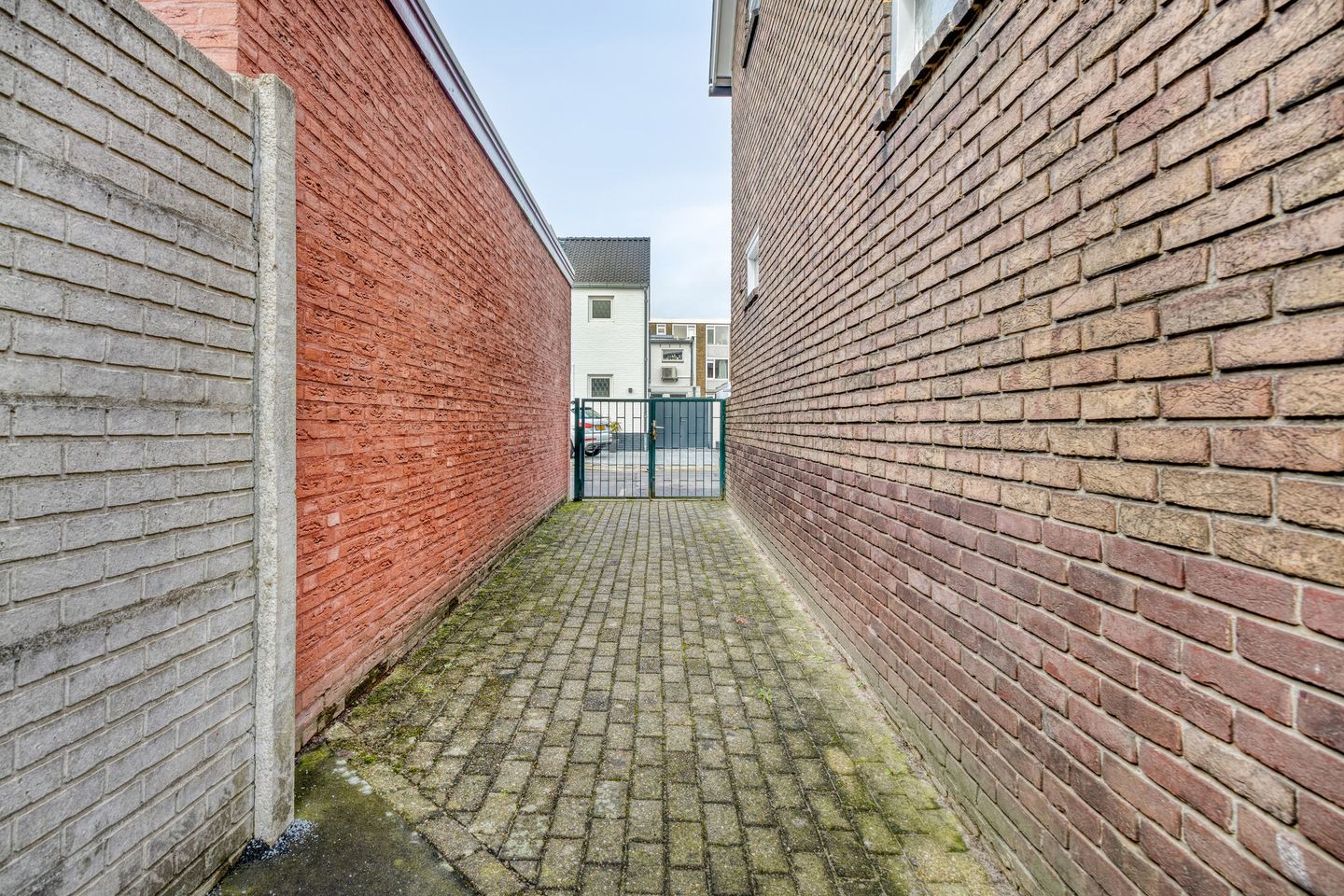 Foto 35 van Secretaris Wijnandsstraat 41