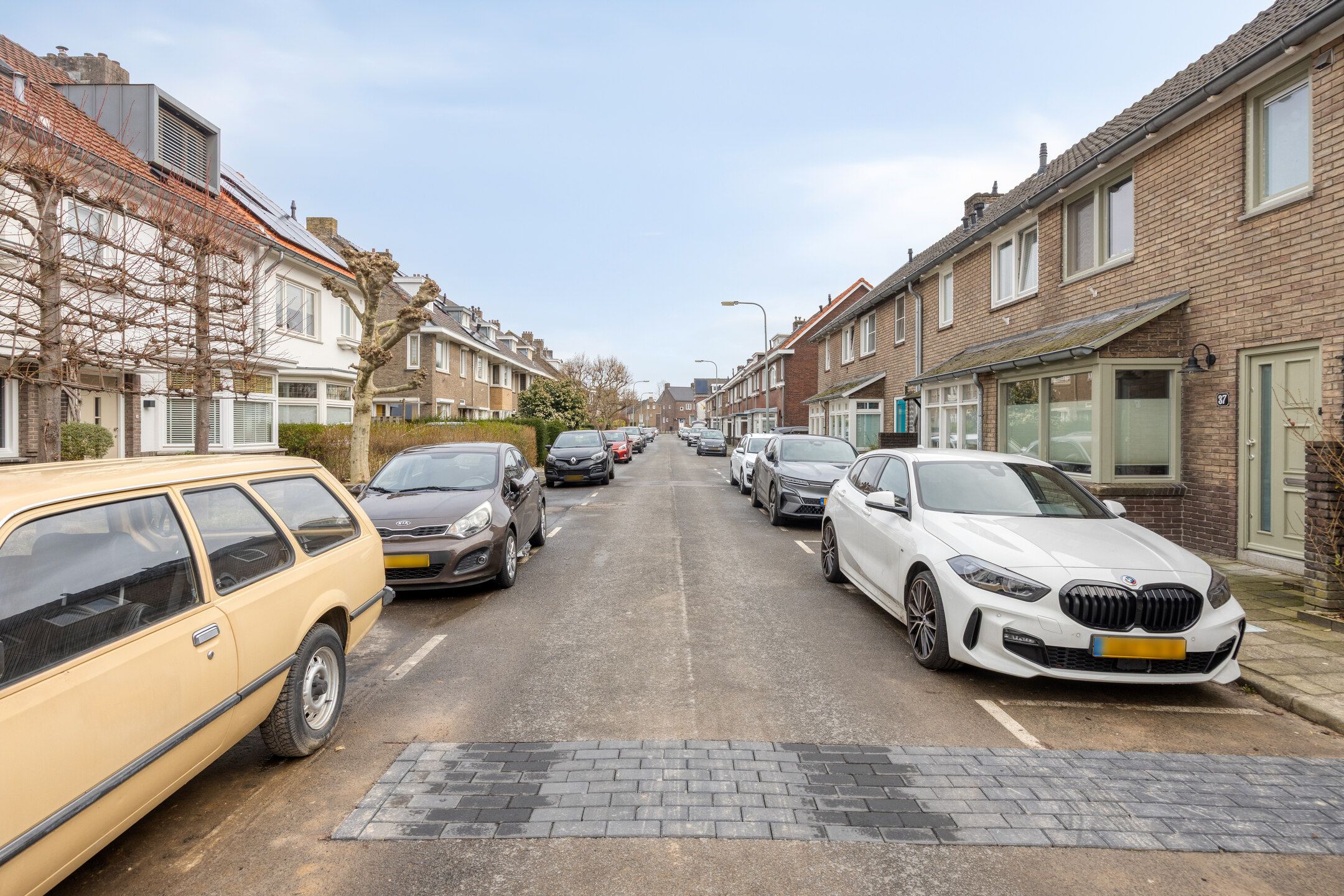 Foto 36 van Secretaris Wijnandsstraat 41