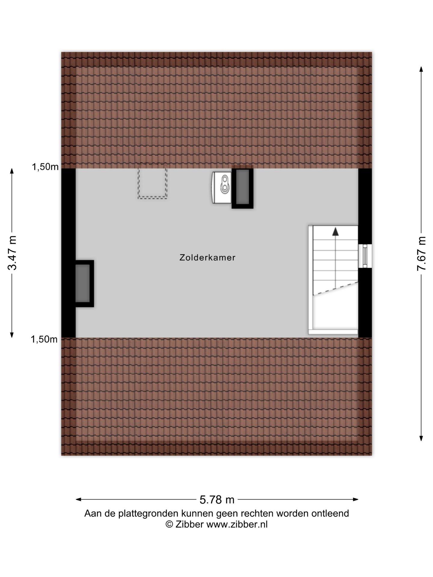 Foto 40 van Secretaris Wijnandsstraat 41