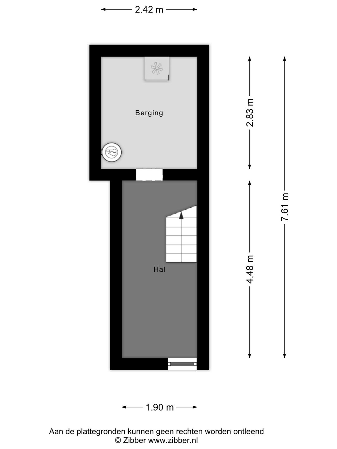 Foto 41 van Secretaris Wijnandsstraat 41