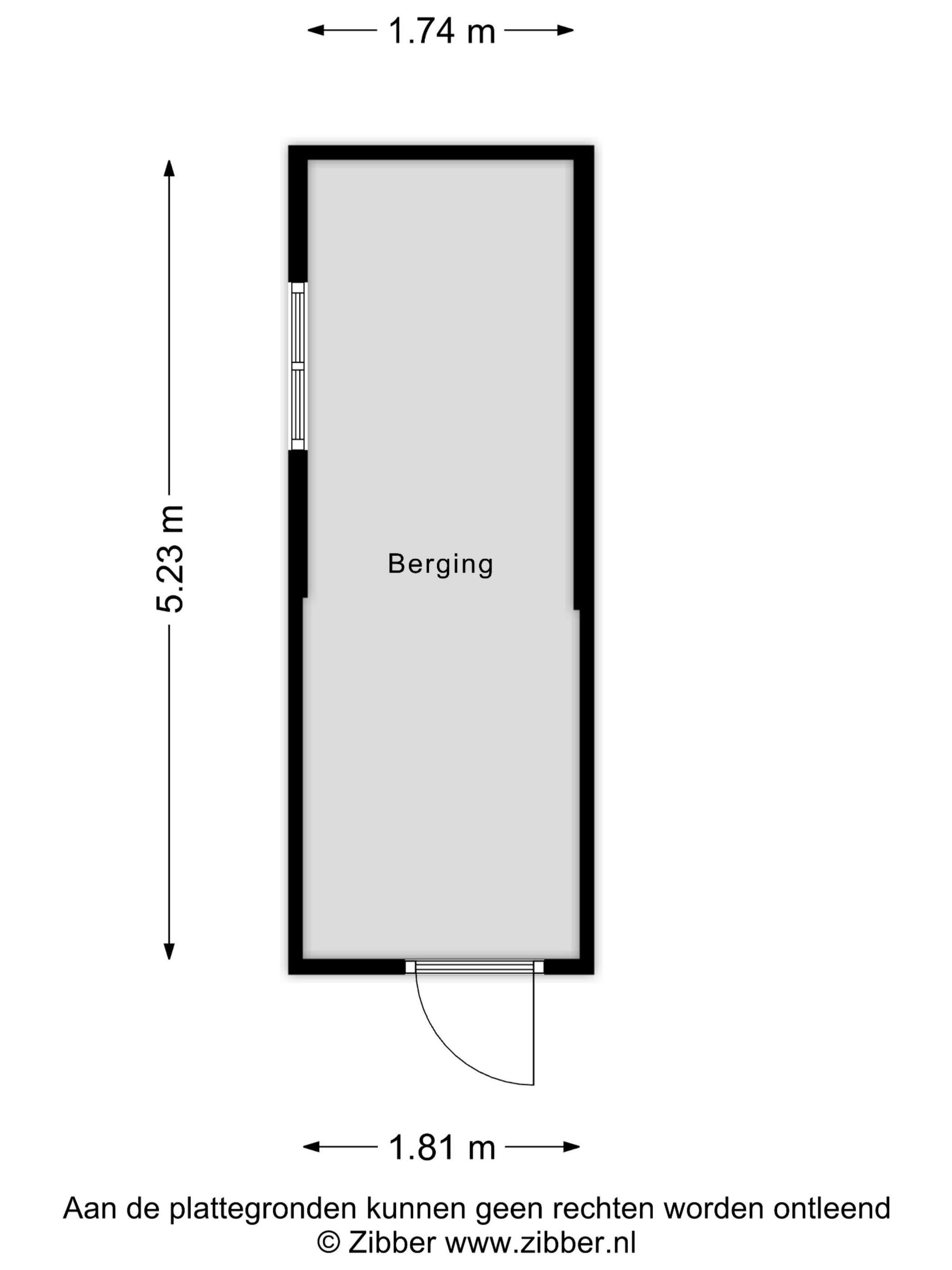 Foto 42 van Secretaris Wijnandsstraat 41