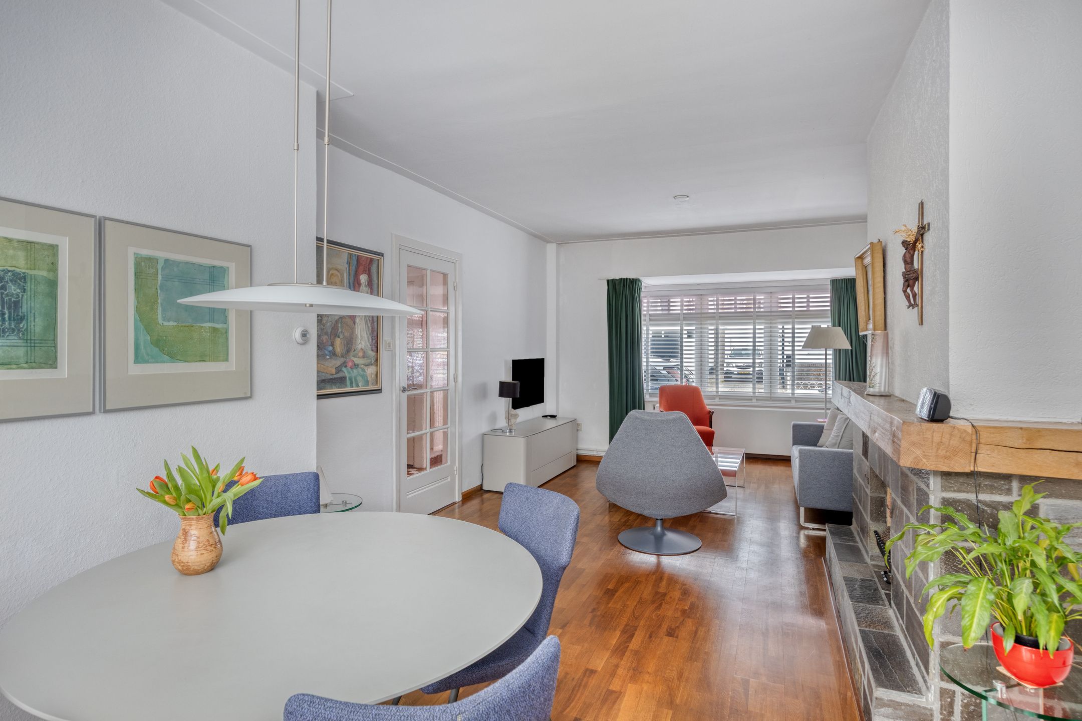 Foto 15 van Secretaris Wijnandsstraat 41