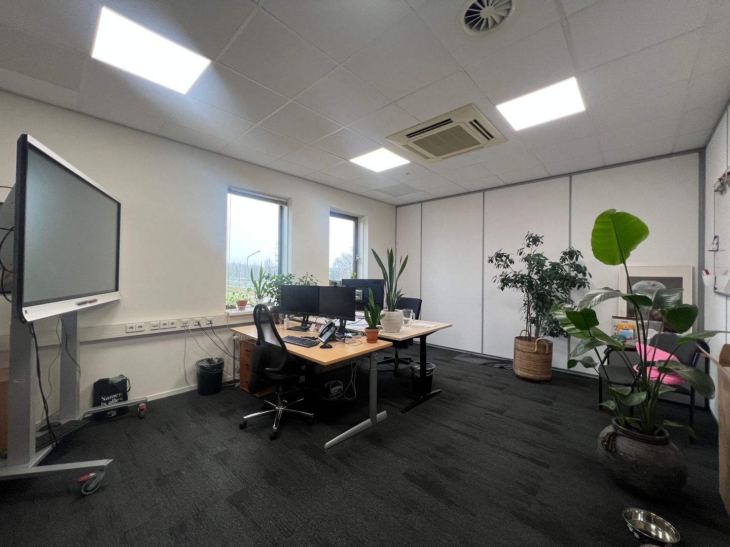 Bekijk foto 2 van Toermalijnring 100