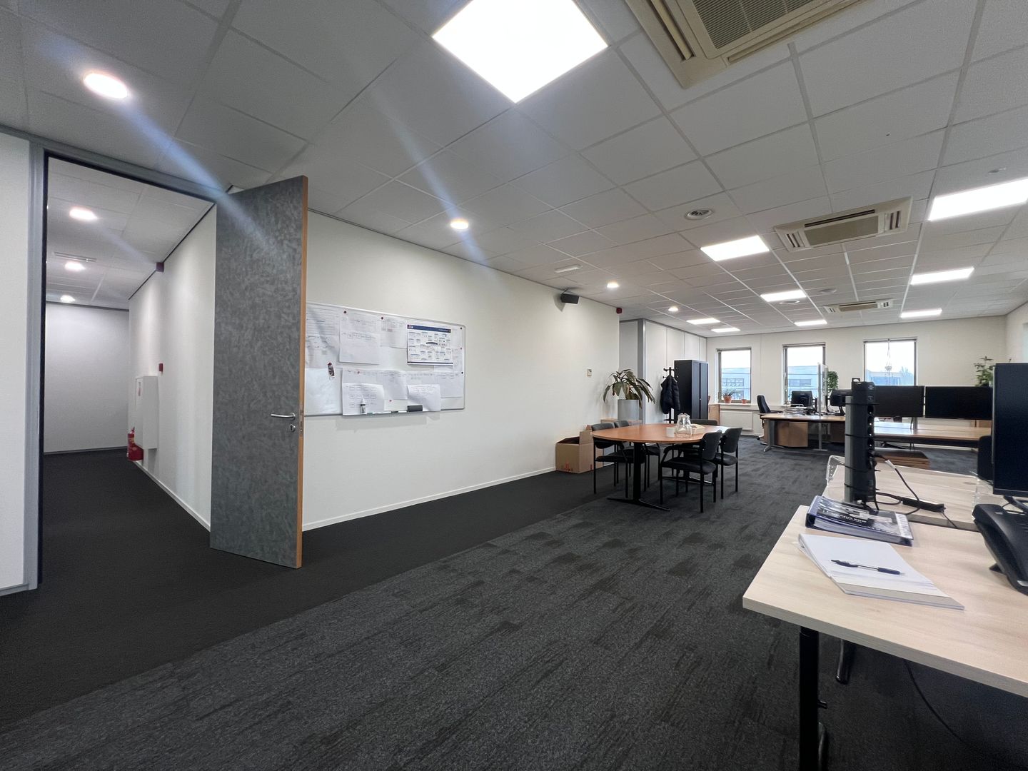 Bekijk foto 5 van Toermalijnring 100