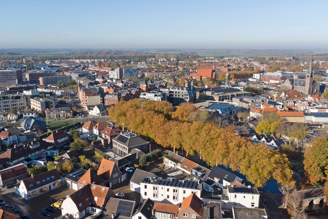 Photo 2 of Blanckstraat 5