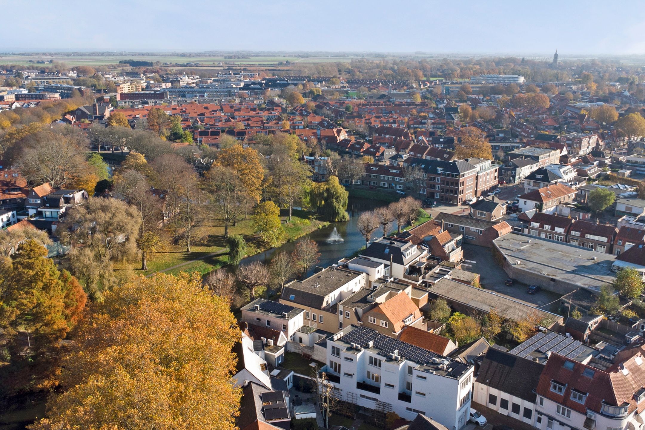 Photo 3 of Blanckstraat 5