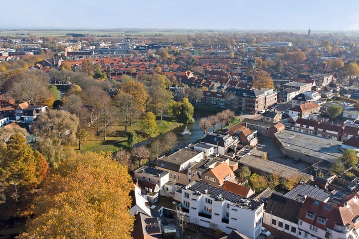 Photo 3 of Blanckstraat 5