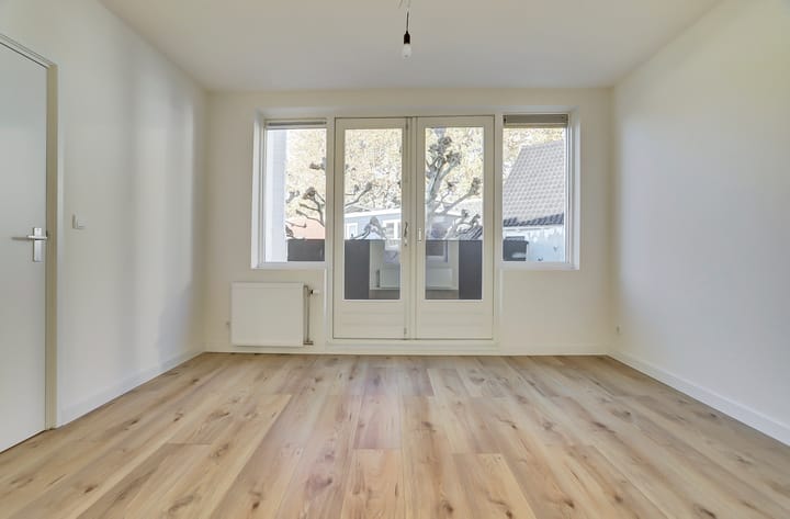 Photo 4 of Blanckstraat 5