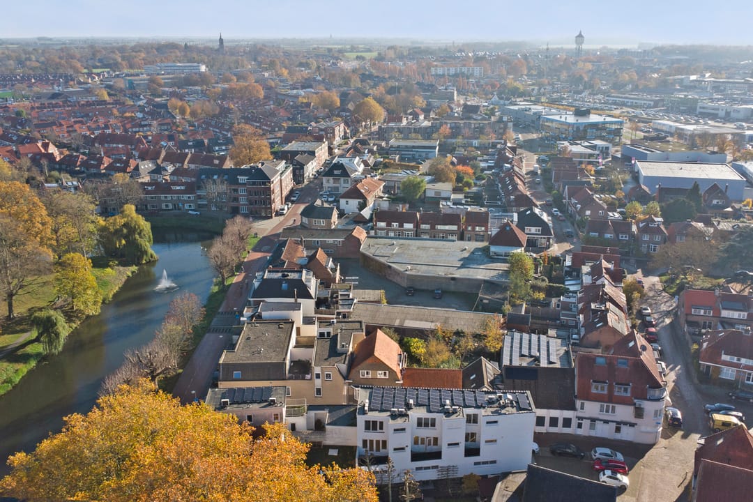 Photo 23 of Blanckstraat 5