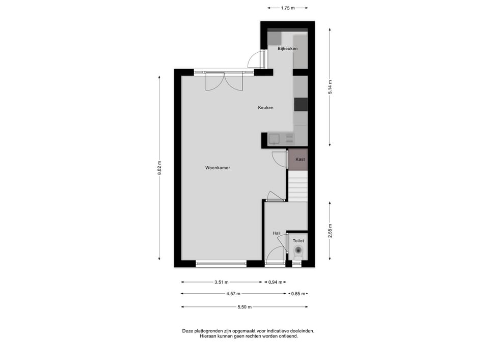 Foto 33 van Oude Vaart 57