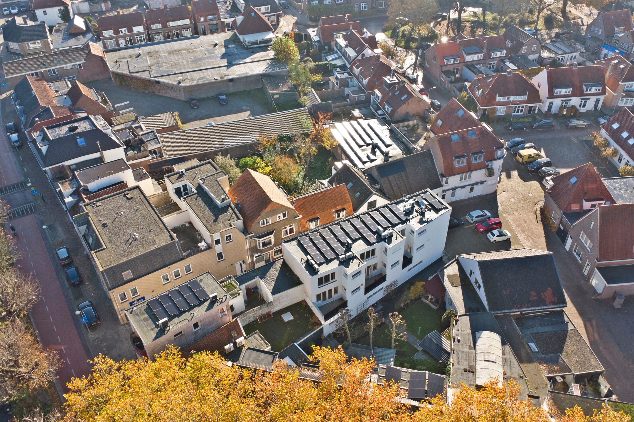 Photo 24 of Blanckstraat 5