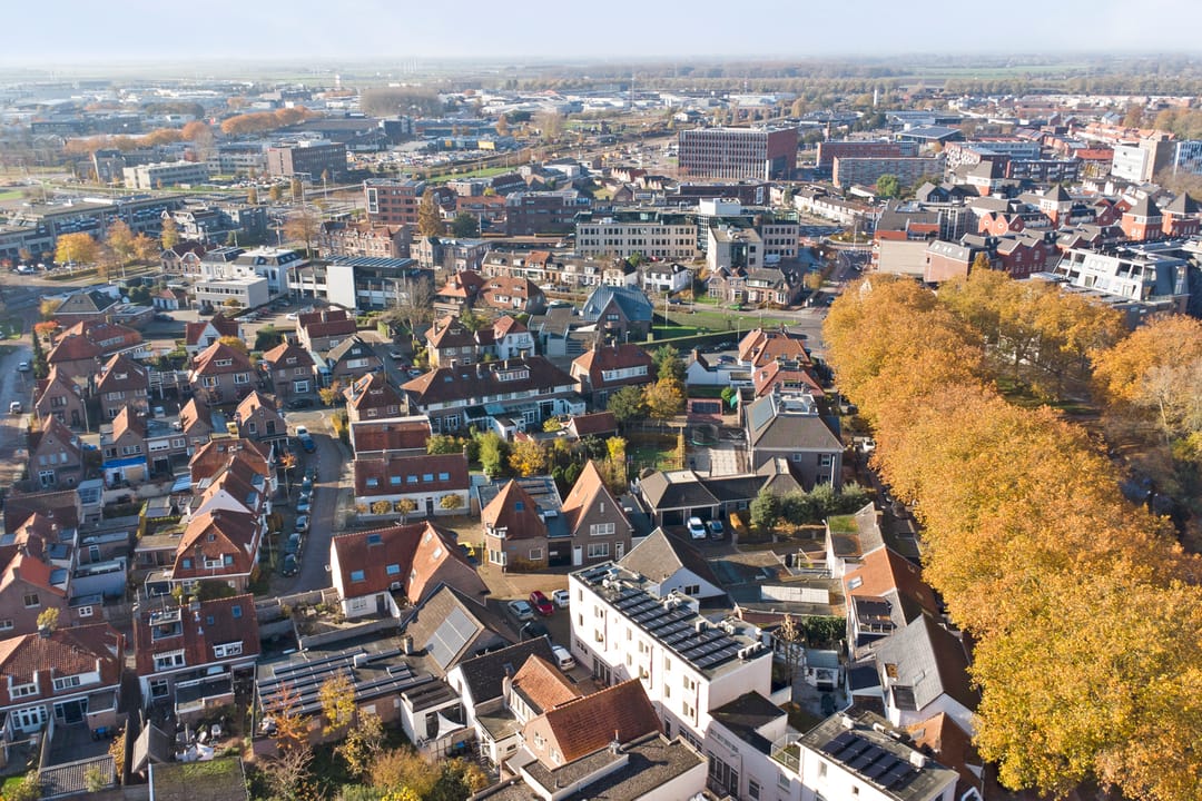 Photo 26 of Blanckstraat 5