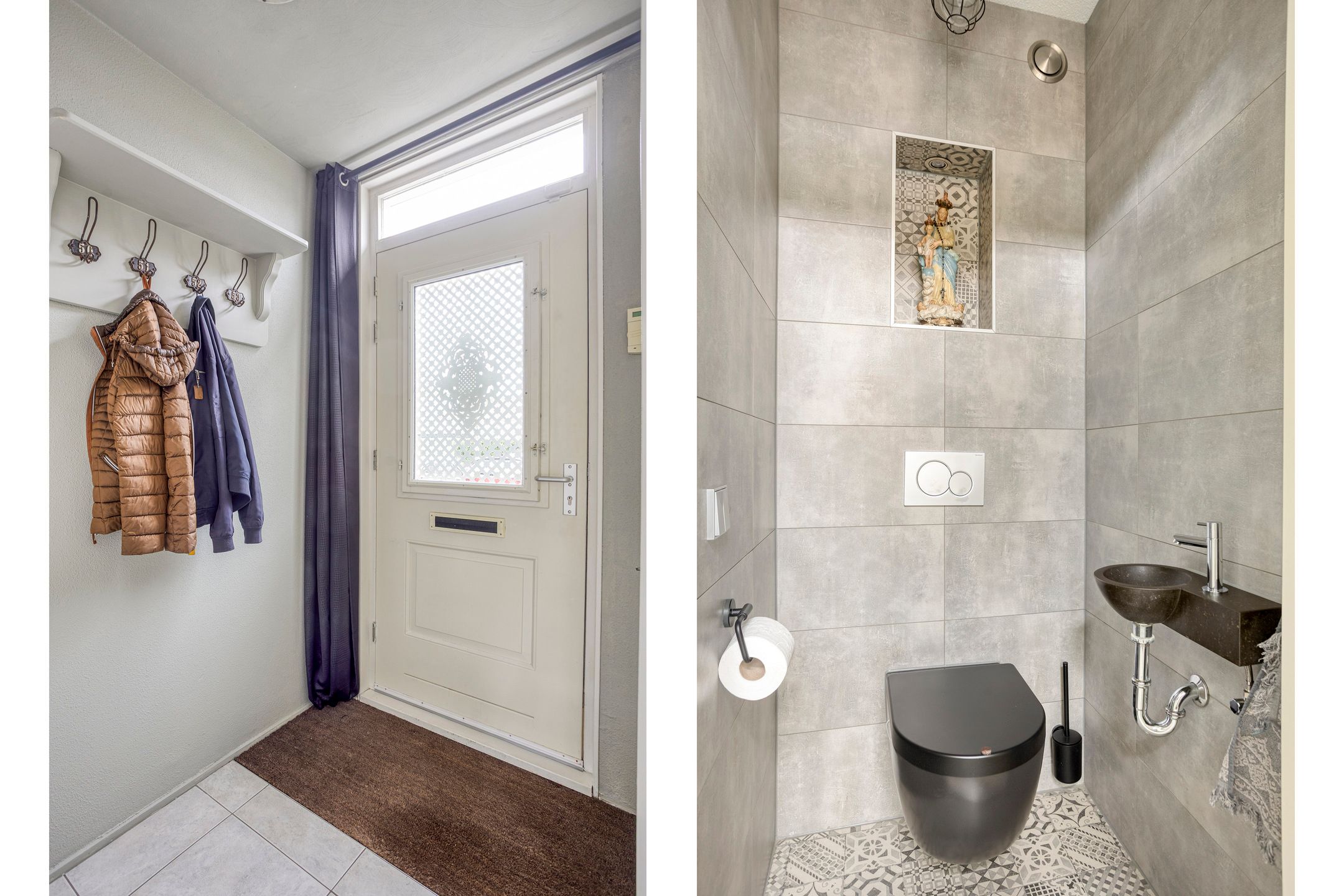 Foto 9 van Haarspitstraat 67