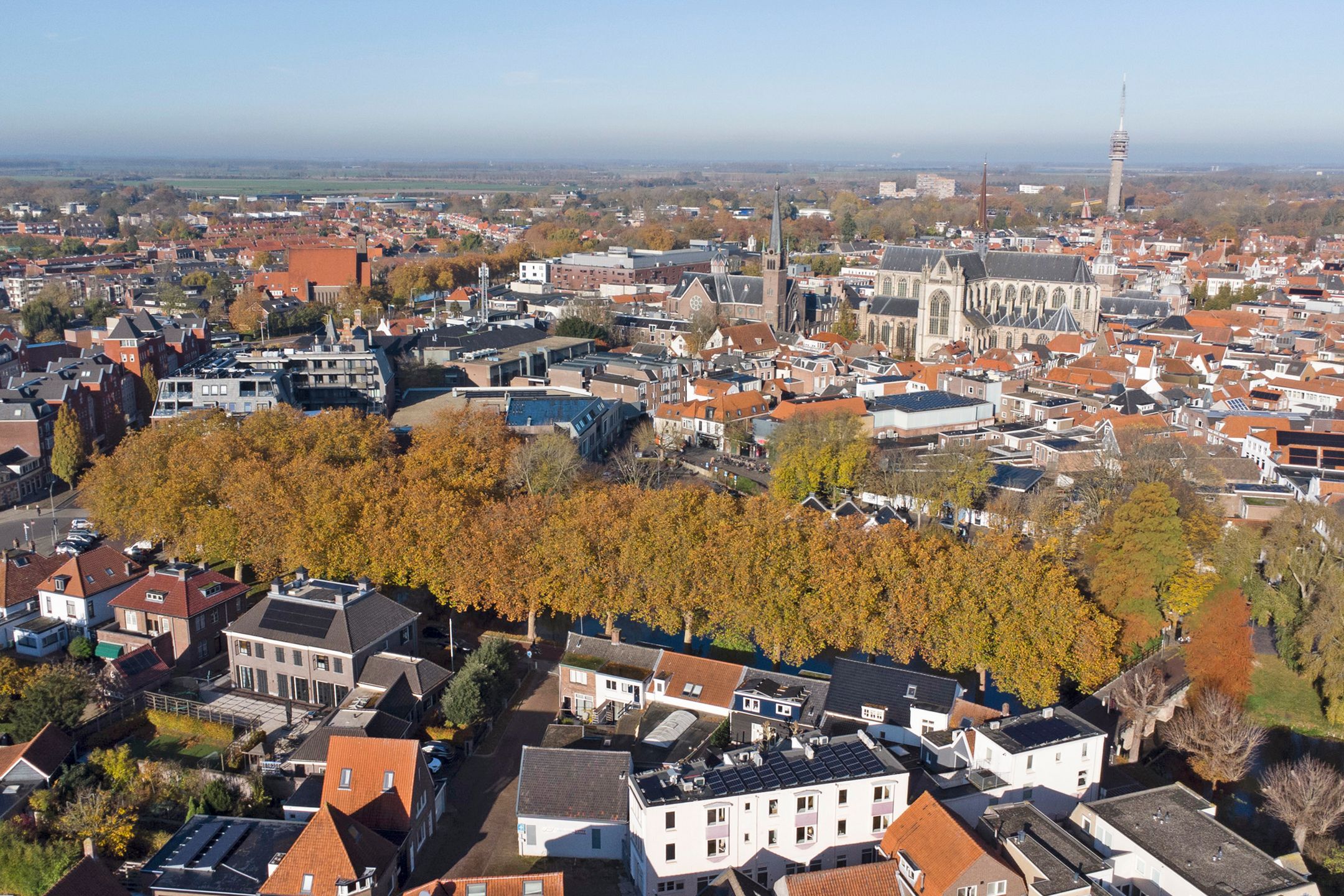 Photo 27 of Blanckstraat 5