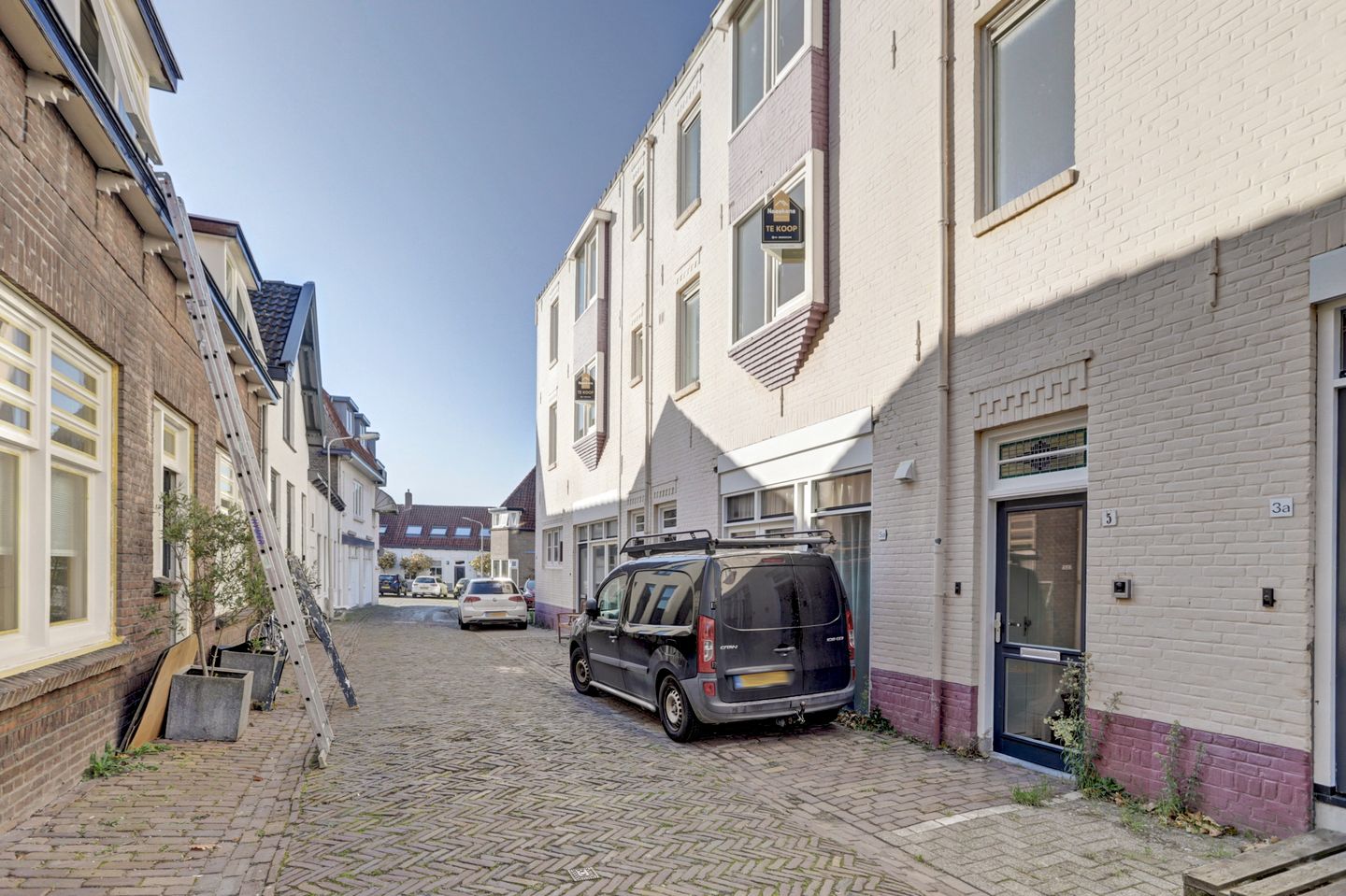 Photo 29 of Blanckstraat 5