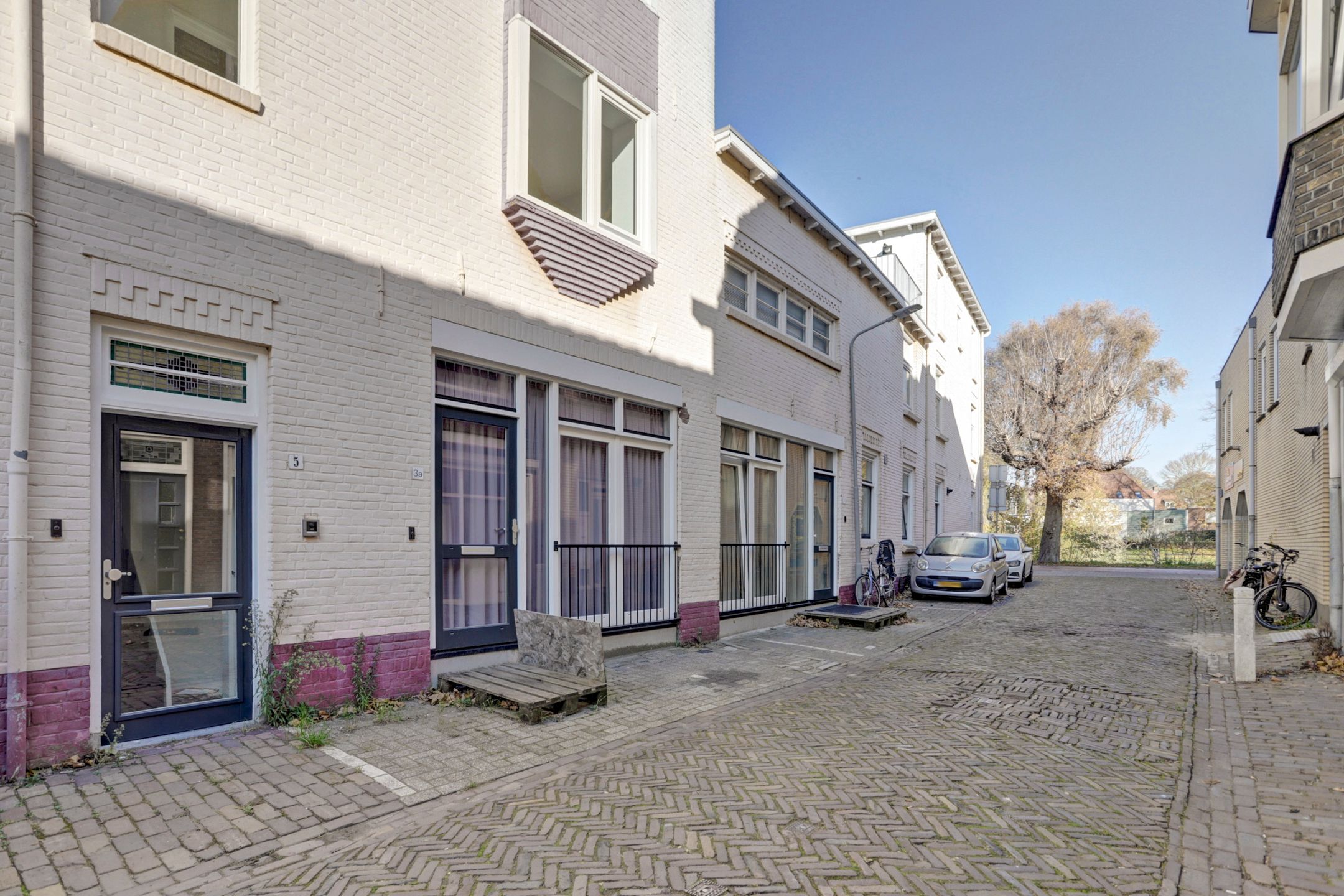 Photo 30 of Blanckstraat 5