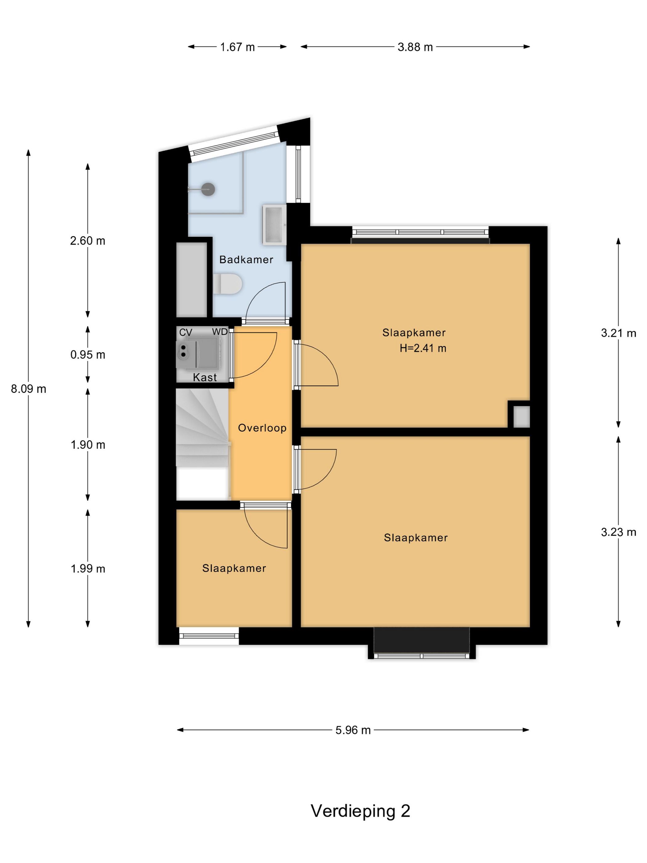 Photo 33 of Blanckstraat 5