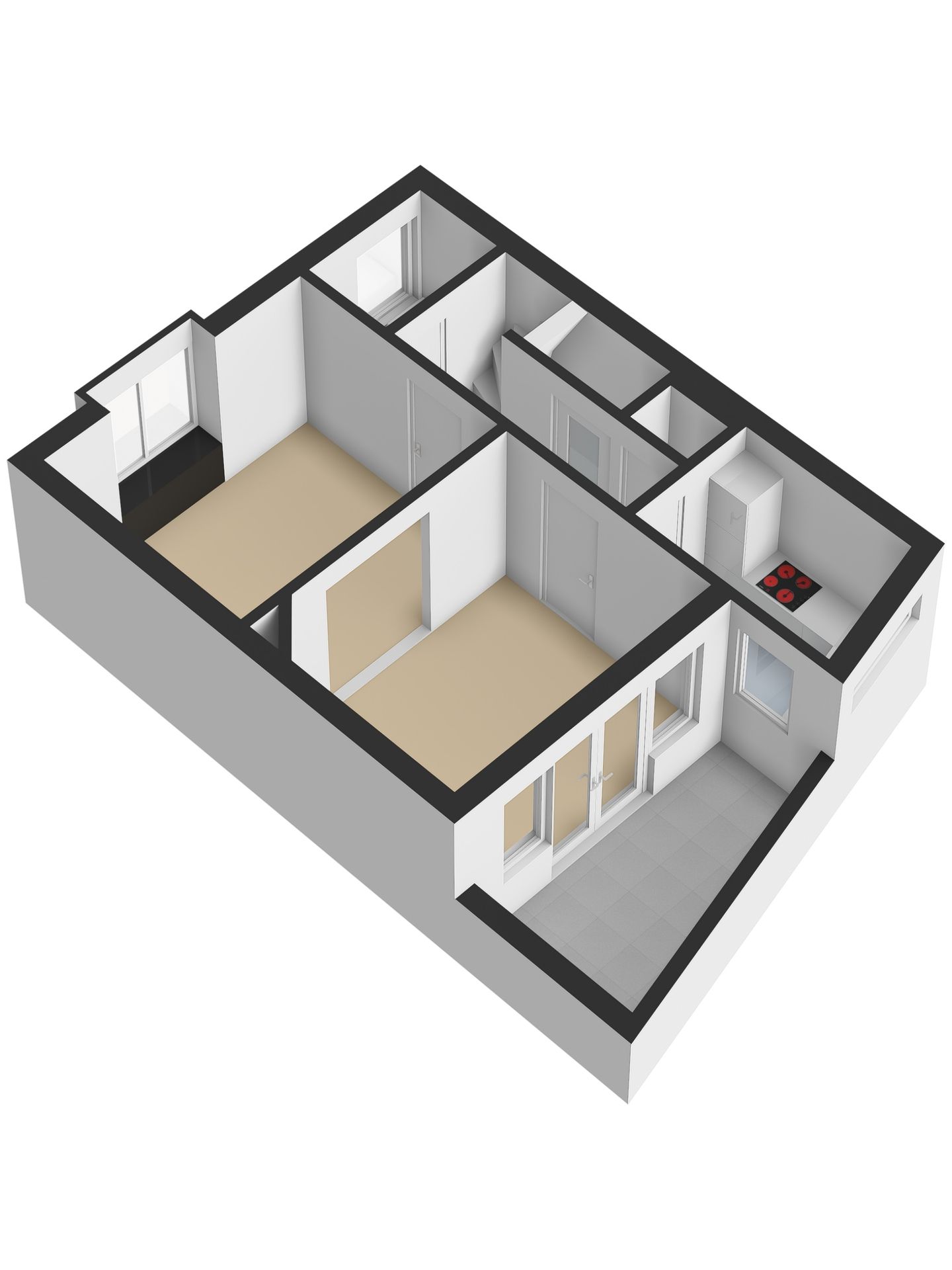 Photo 34 of Blanckstraat 5