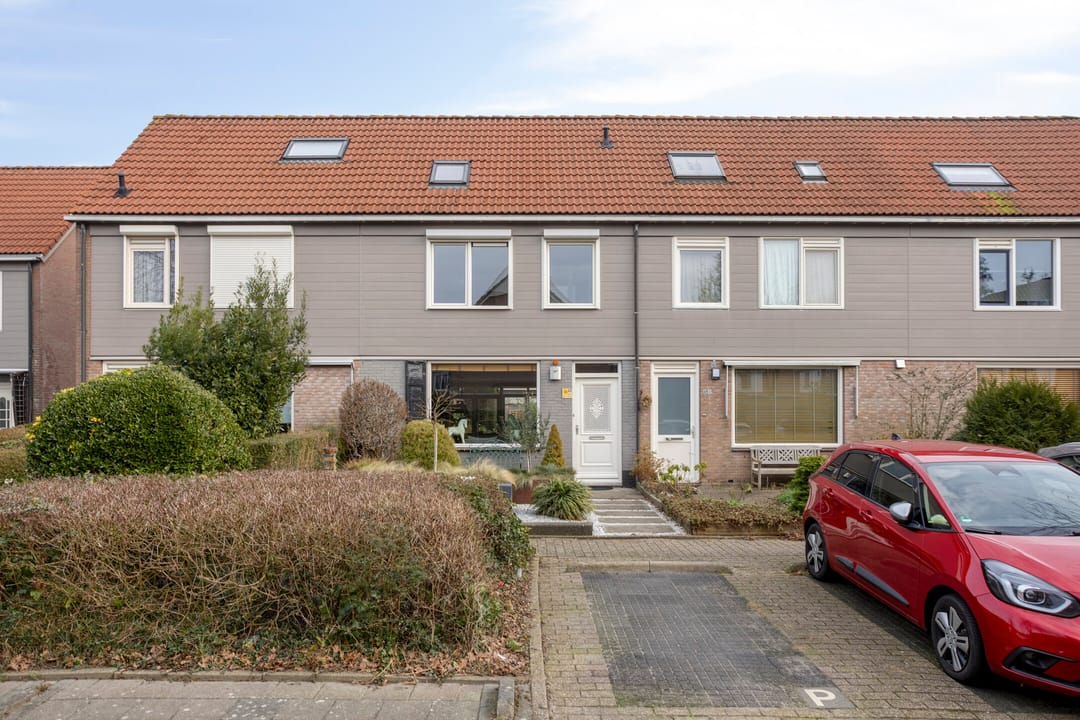 Foto 7 van Haarspitstraat 67