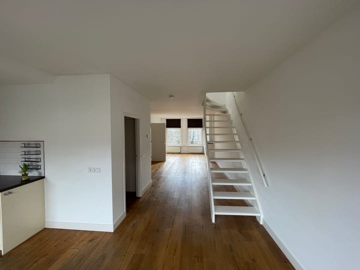 Photo 4 of Zoutkeetsplein 10-3