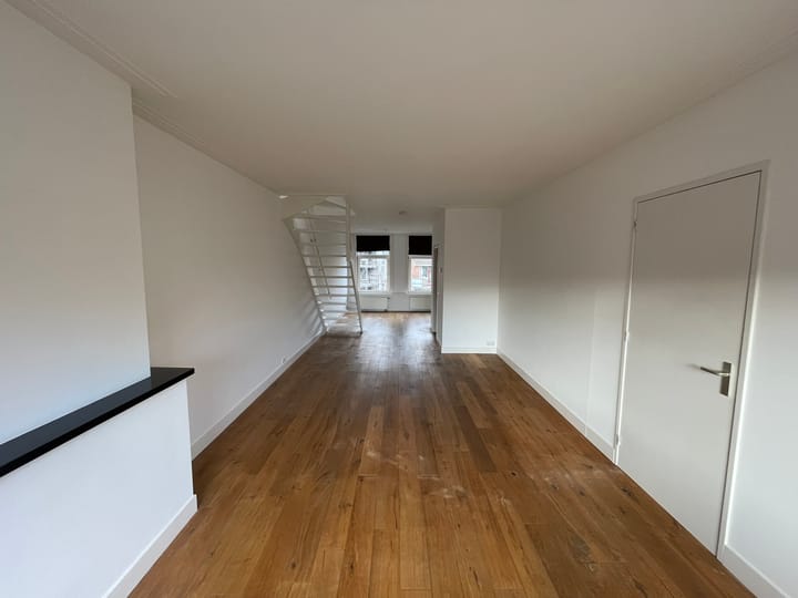 Photo 5 of Zoutkeetsplein 10-3