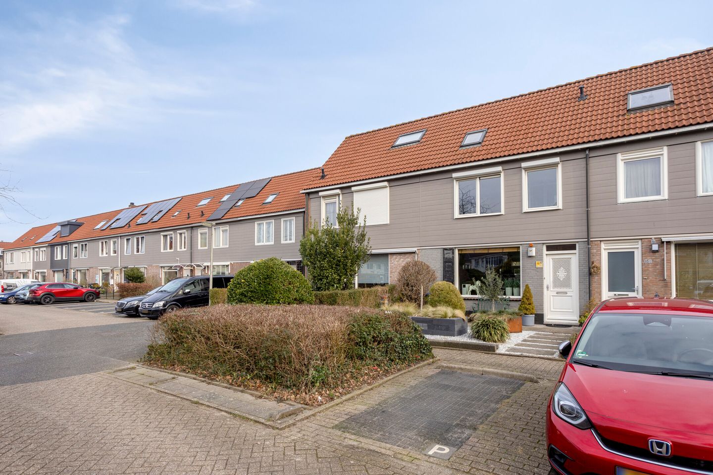 Foto 35 van Haarspitstraat 67