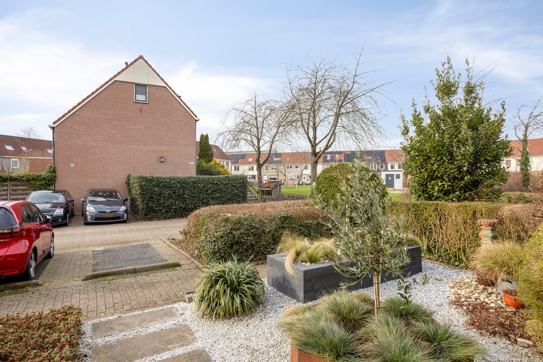 Foto 8 van Haarspitstraat 67