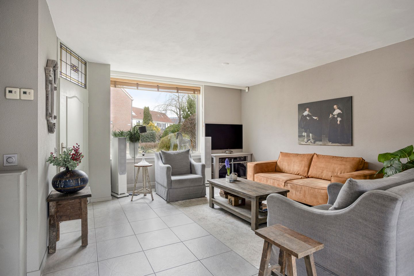 Foto 10 van Haarspitstraat 67