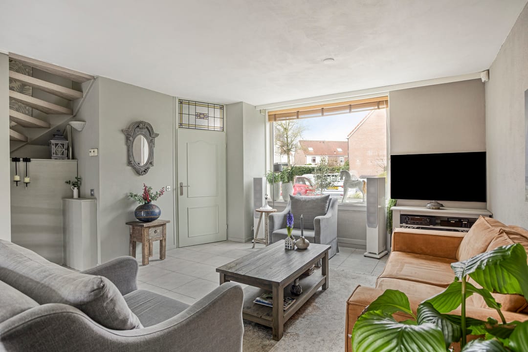 Foto 11 van Haarspitstraat 67