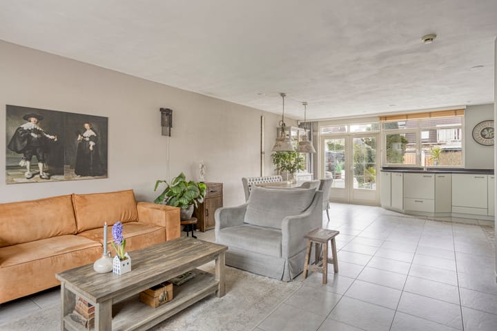 Foto 3 van Haarspitstraat 67