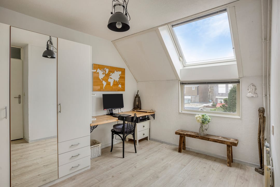 Foto 23 van Haarspitstraat 67