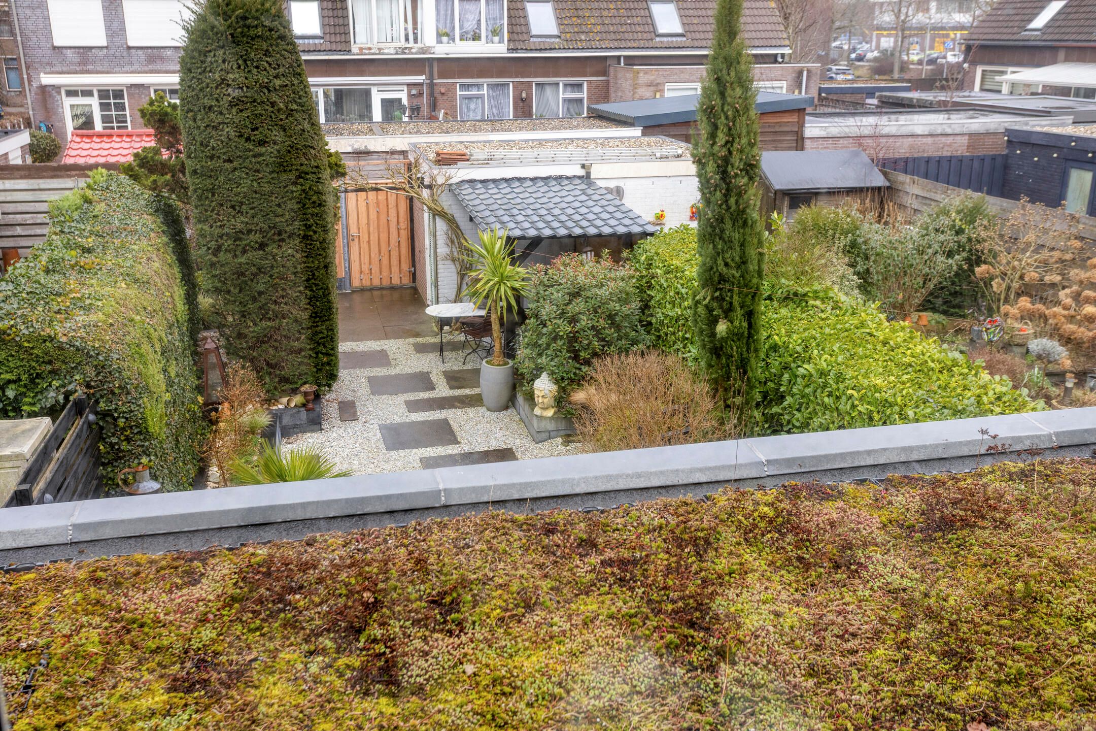 Foto 24 van Haarspitstraat 67