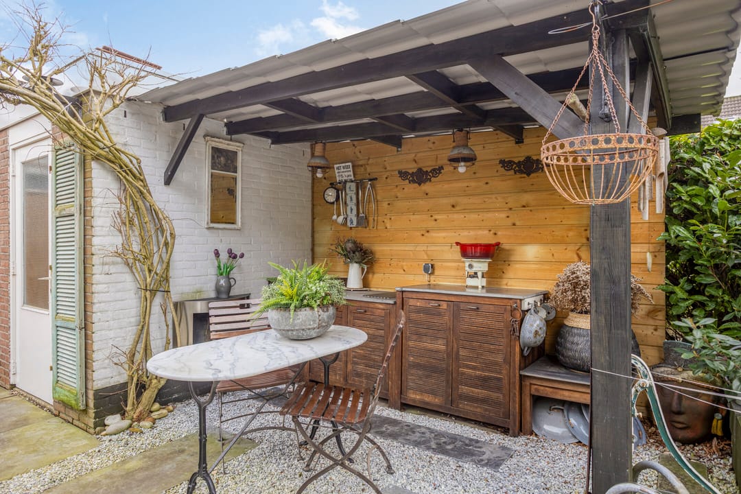 Foto 31 van Haarspitstraat 67