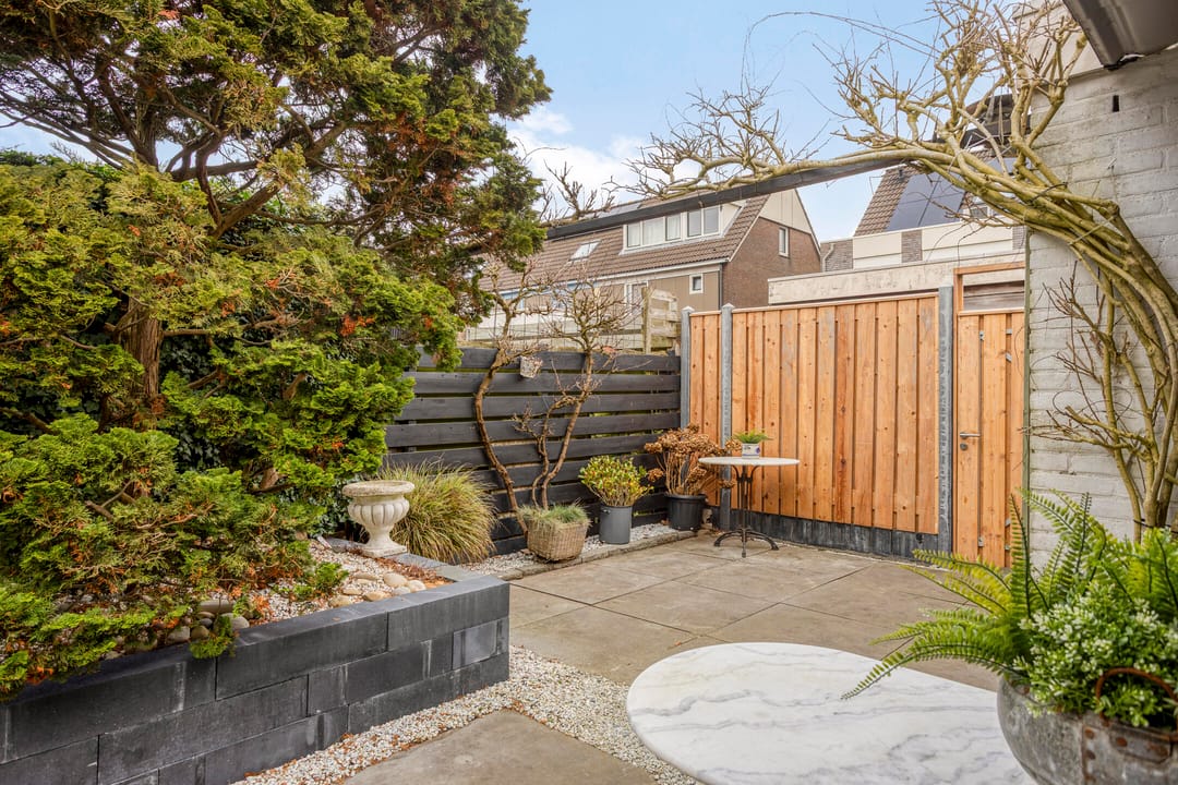 Foto 32 van Haarspitstraat 67