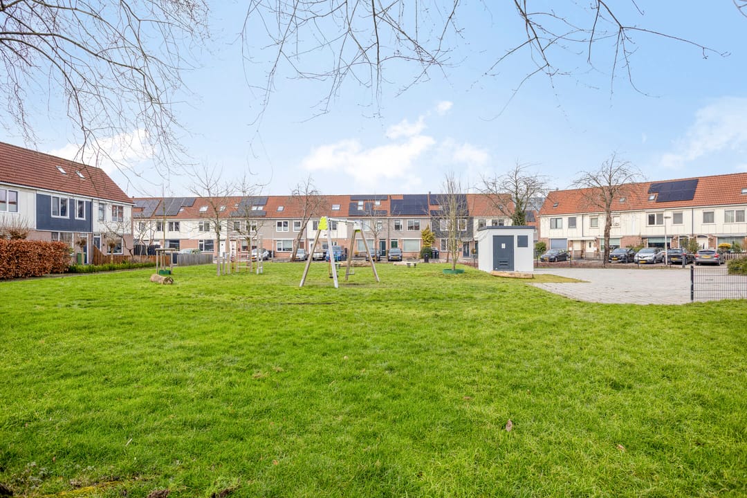 Foto 37 van Haarspitstraat 67