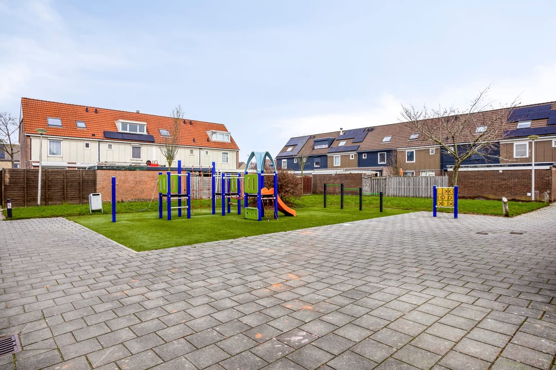 Foto 38 van Haarspitstraat 67