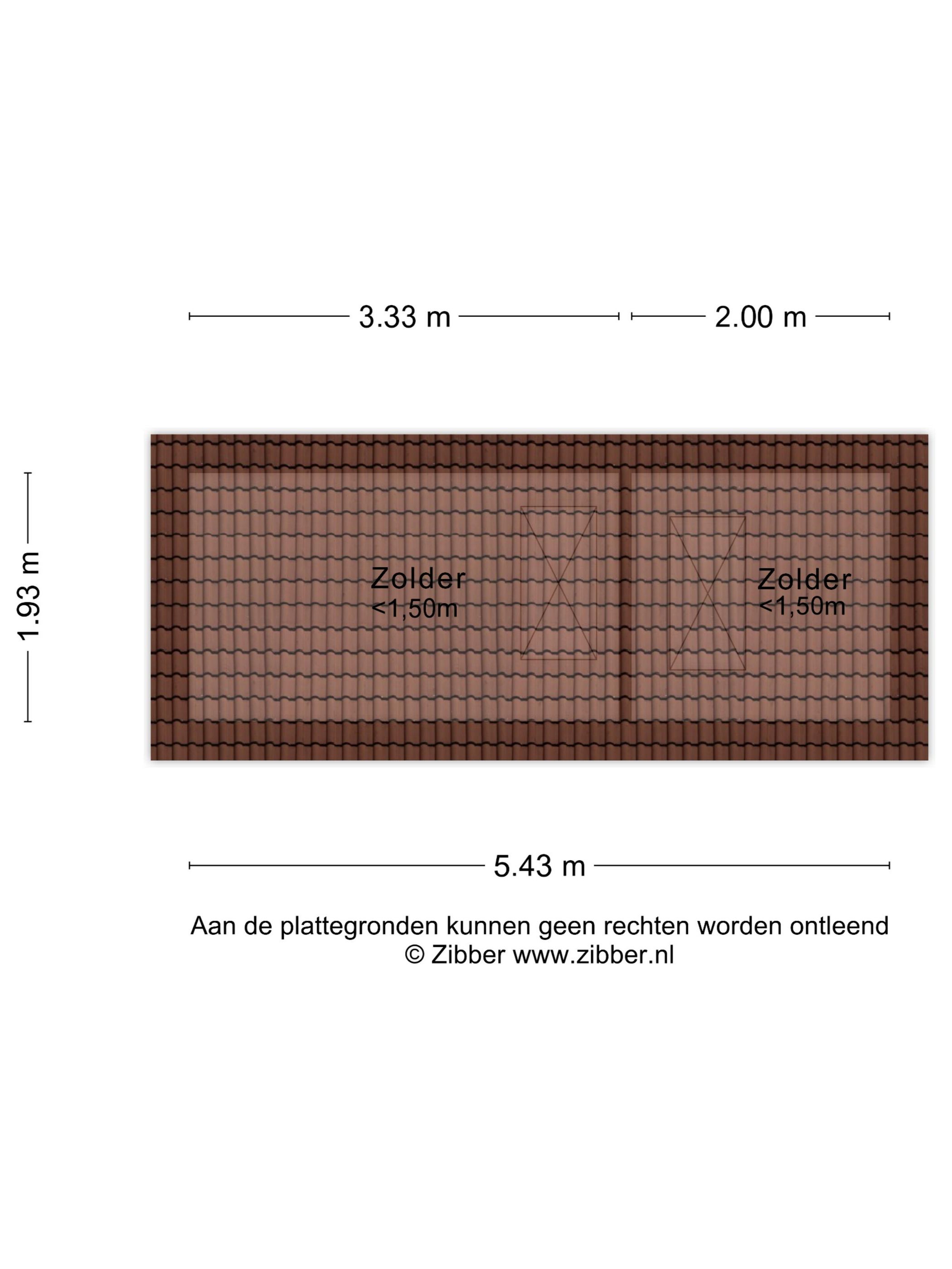 Foto 42 van Haarspitstraat 67