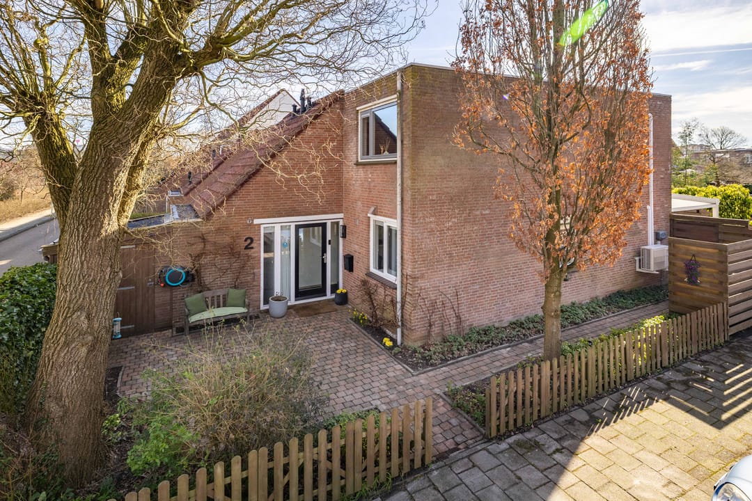 Photo 1 of Sierksmastraat 2