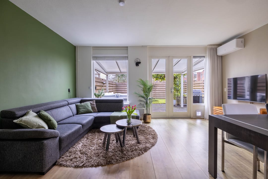 Photo 2 of Sierksmastraat 2