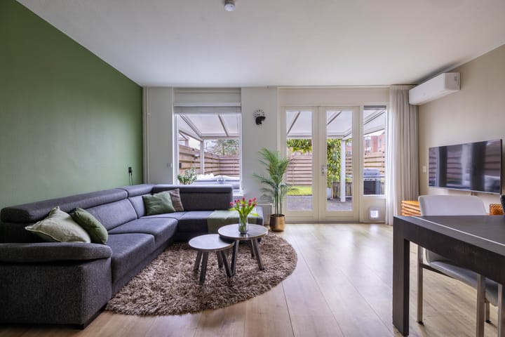 Photo 2 of Sierksmastraat 2