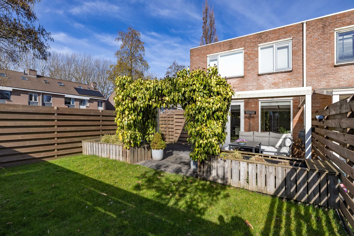 Photo 5 of Sierksmastraat 2