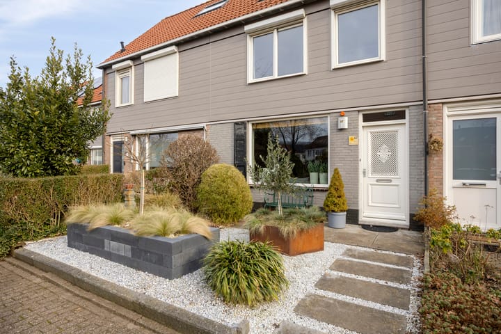 Haarspitstraat 67