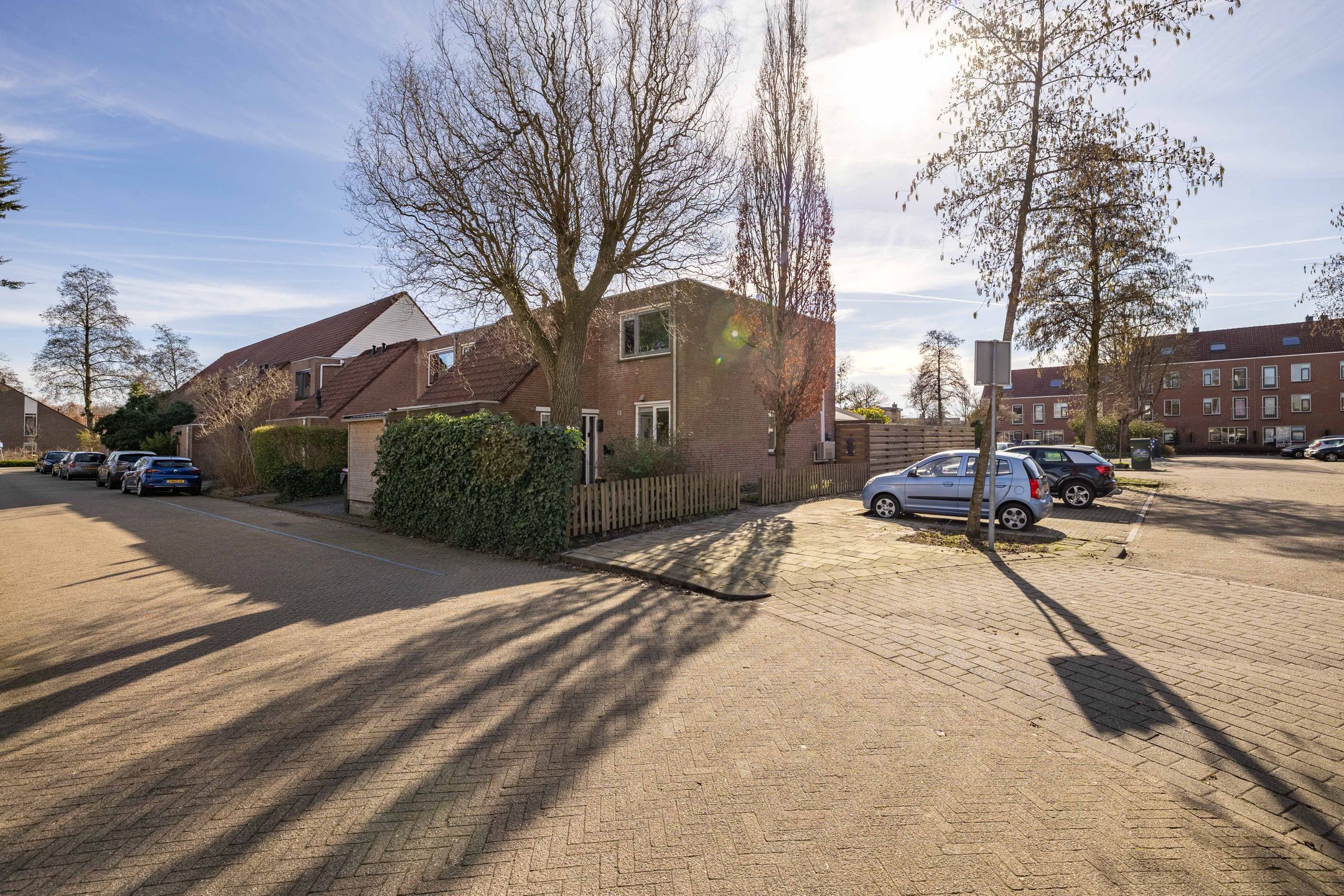 Photo 6 of Sierksmastraat 2