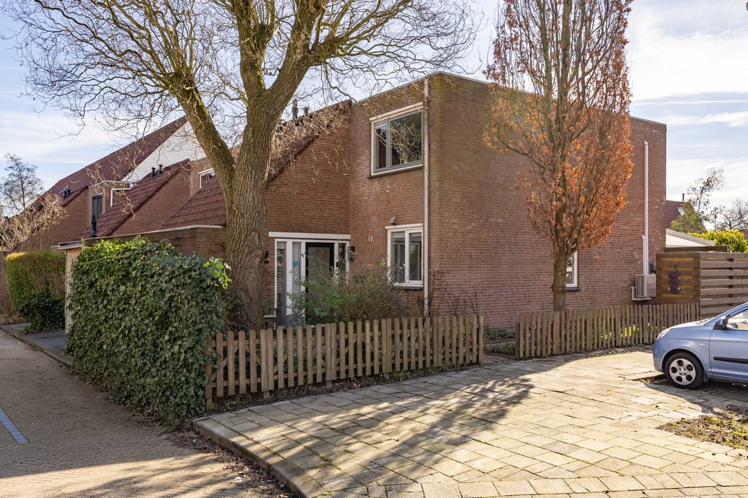 Photo 8 of Sierksmastraat 2