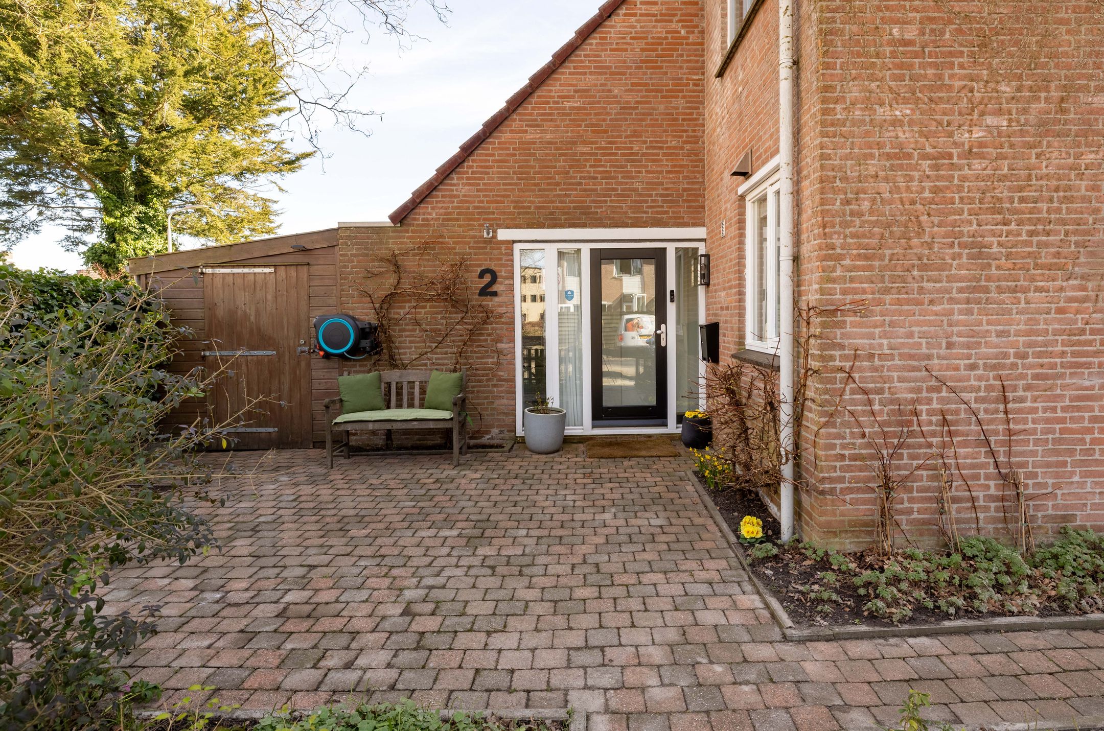 Photo 9 of Sierksmastraat 2