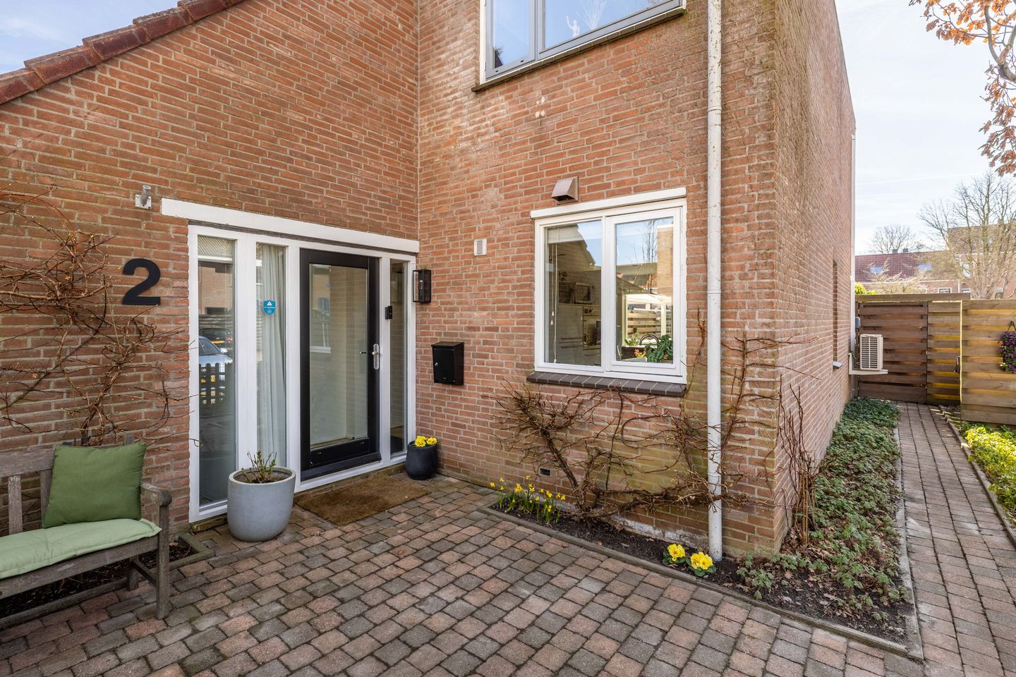 Photo 10 of Sierksmastraat 2