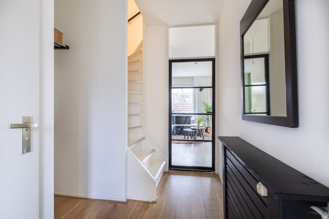 Photo 13 of Sierksmastraat 2